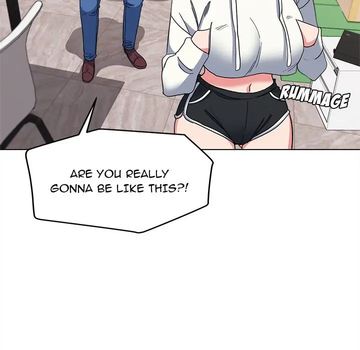An Outsiders Way In Chapter 23 - Page 125