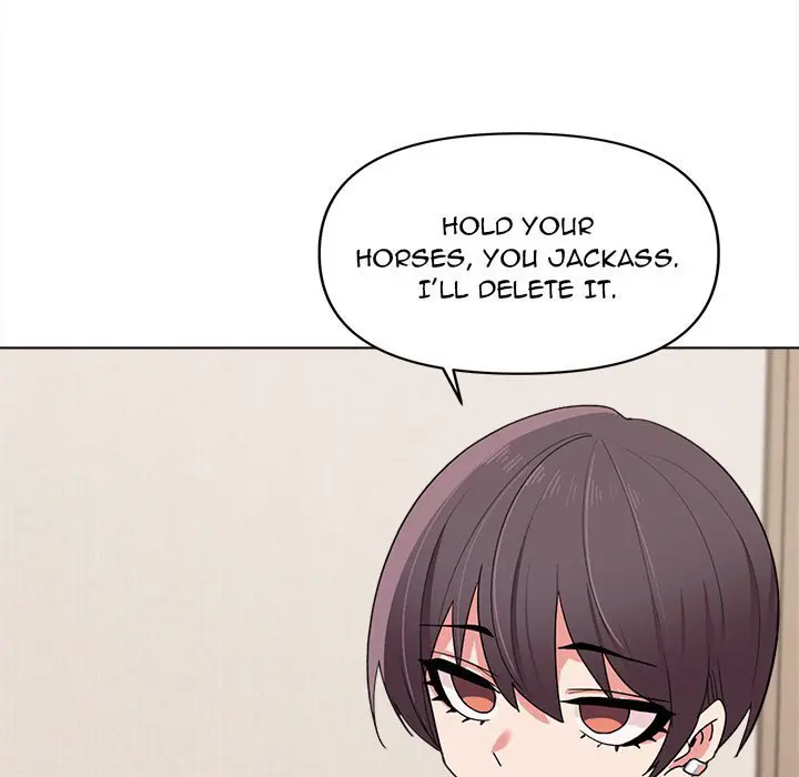 An Outsiders Way In Chapter 23 - Page 126
