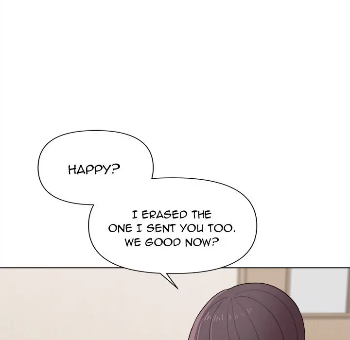 An Outsiders Way In Chapter 23 - Page 130