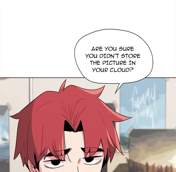 An Outsiders Way In Chapter 23 - Page 132