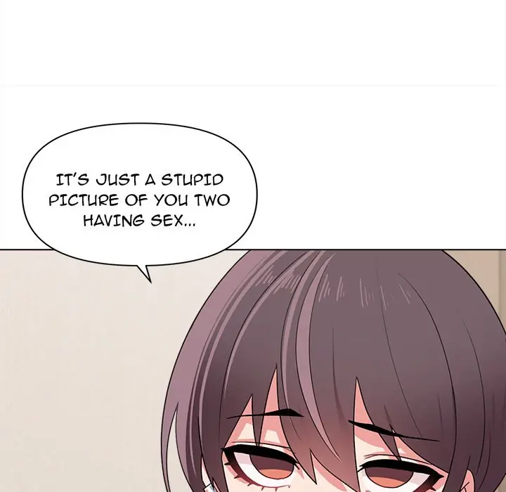 An Outsiders Way In Chapter 23 - Page 134