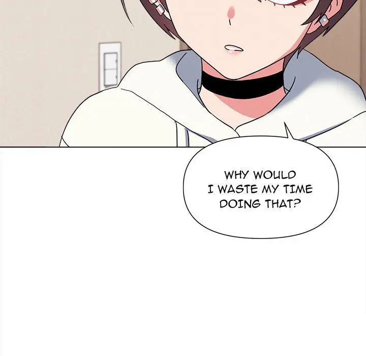 An Outsiders Way In Chapter 23 - Page 135