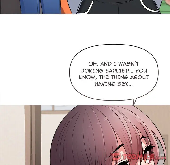 An Outsiders Way In Chapter 23 - Page 138