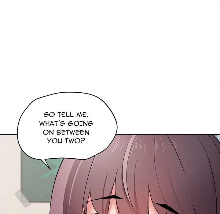 An Outsiders Way In Chapter 23 - Page 14