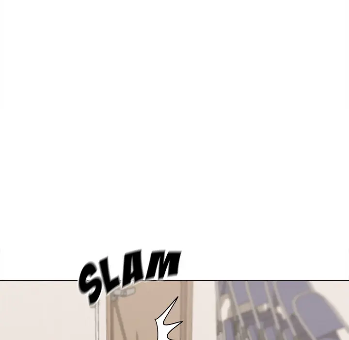 An Outsiders Way In Chapter 23 - Page 140