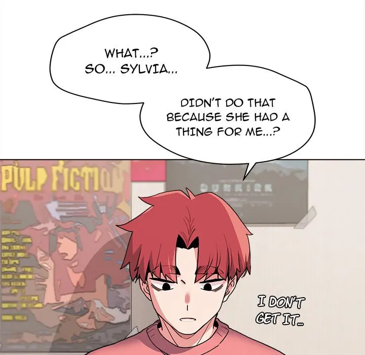 An Outsiders Way In Chapter 23 - Page 145