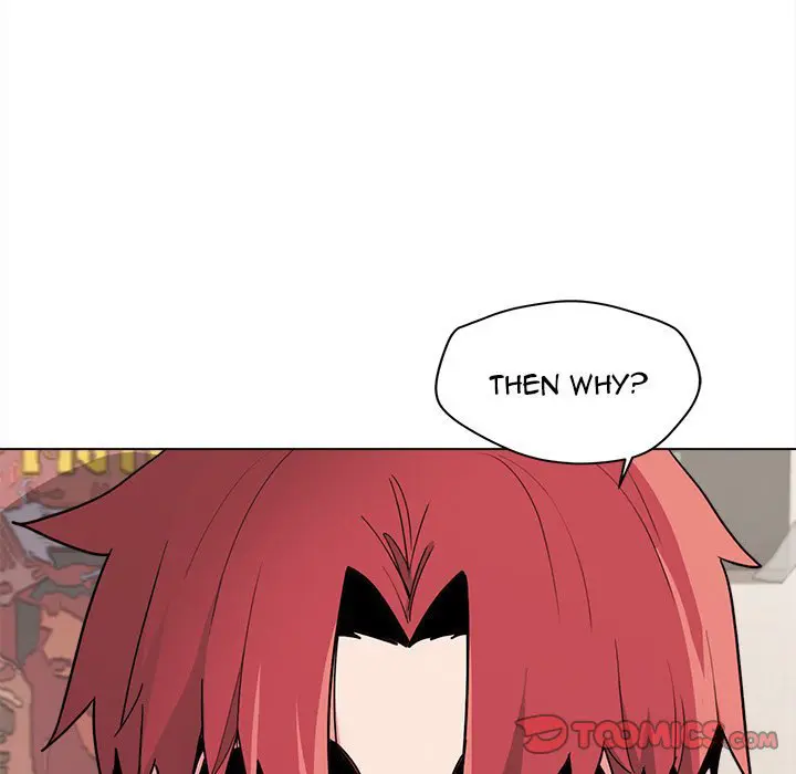 An Outsiders Way In Chapter 23 - Page 147
