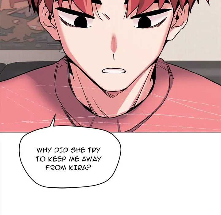 An Outsiders Way In Chapter 23 - Page 148
