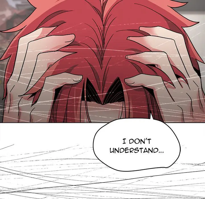 An Outsiders Way In Chapter 23 - Page 150