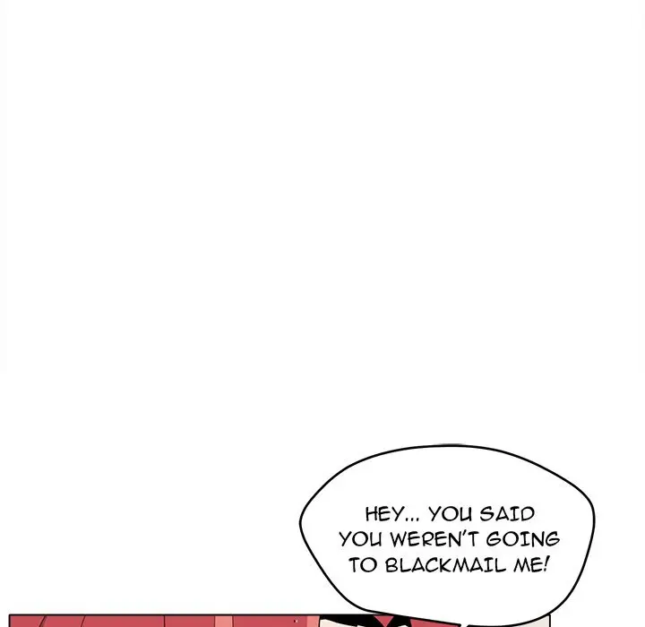 An Outsiders Way In Chapter 23 - Page 20