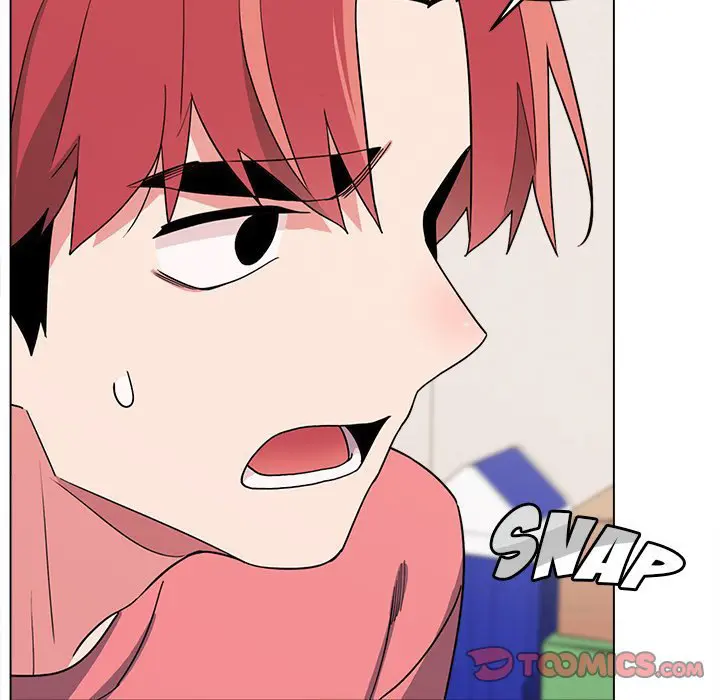 An Outsiders Way In Chapter 23 - Page 21