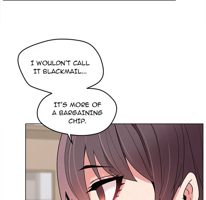 An Outsiders Way In Chapter 23 - Page 22