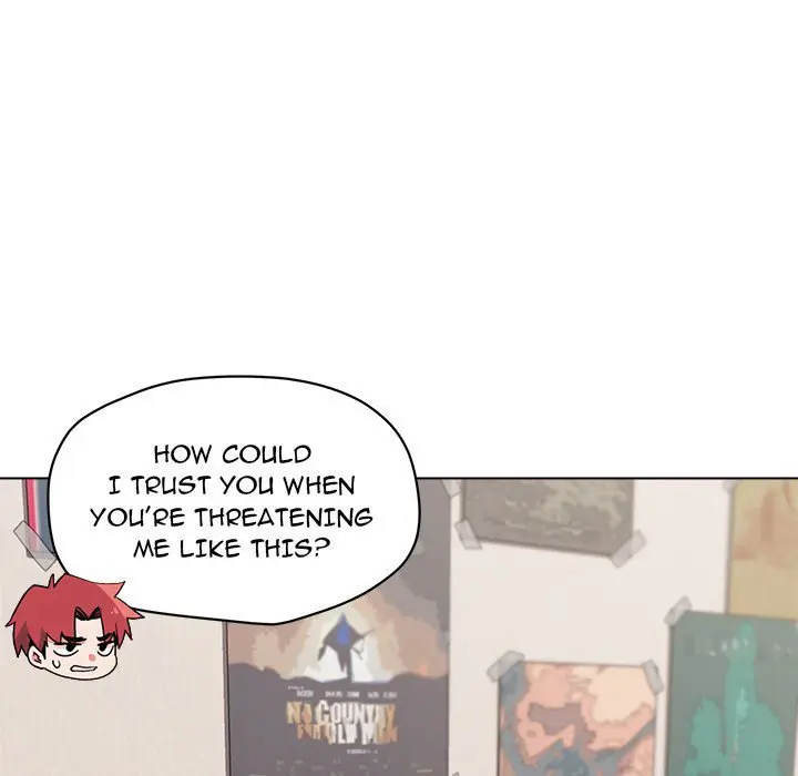 An Outsiders Way In Chapter 23 - Page 24