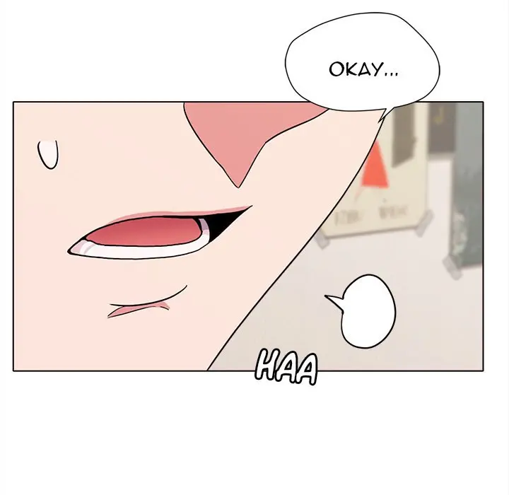 An Outsiders Way In Chapter 23 - Page 29