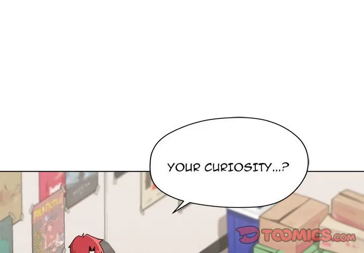An Outsiders Way In Chapter 23 - Page 3
