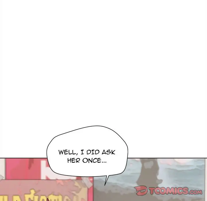 An Outsiders Way In Chapter 23 - Page 30