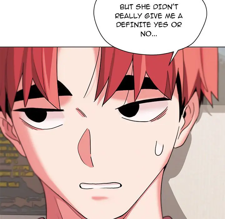 An Outsiders Way In Chapter 23 - Page 33