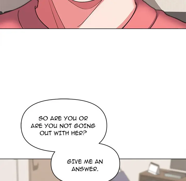 An Outsiders Way In Chapter 23 - Page 34