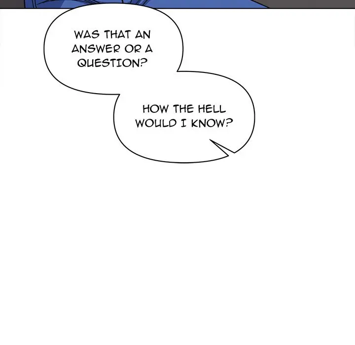 An Outsiders Way In Chapter 23 - Page 38