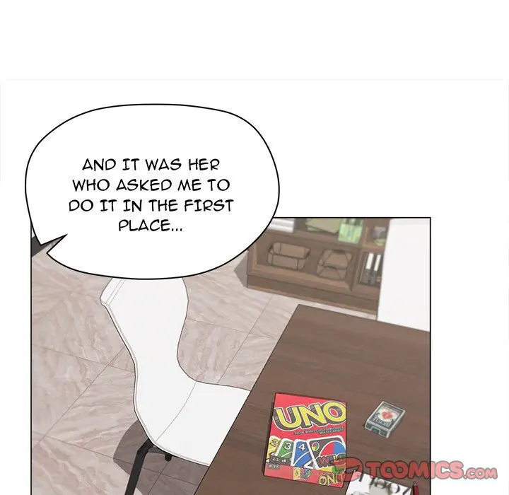 An Outsiders Way In Chapter 23 - Page 39