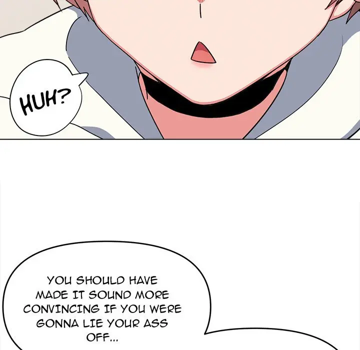 An Outsiders Way In Chapter 23 - Page 42