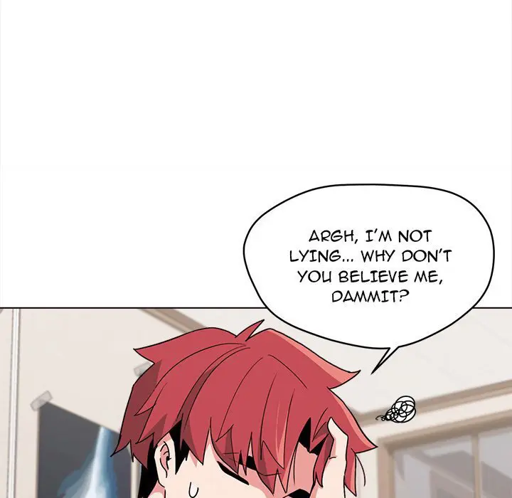 An Outsiders Way In Chapter 23 - Page 45