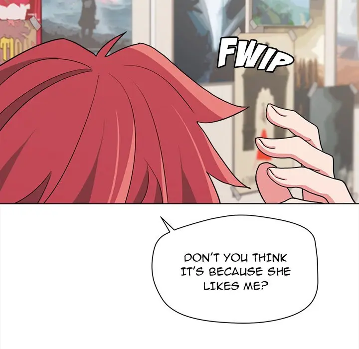An Outsiders Way In Chapter 23 - Page 50