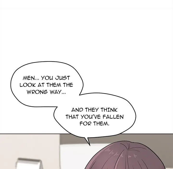 An Outsiders Way In Chapter 23 - Page 51