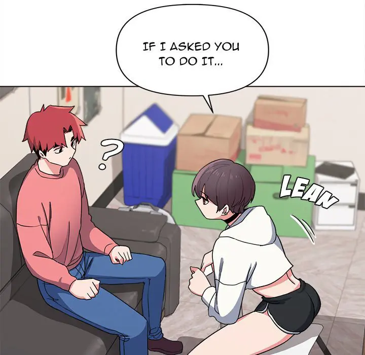 An Outsiders Way In Chapter 23 - Page 56