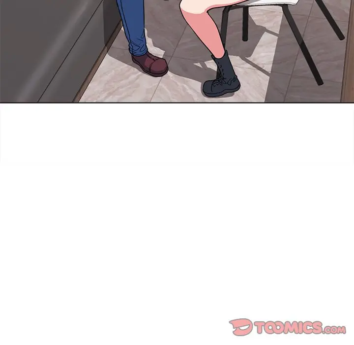 An Outsiders Way In Chapter 23 - Page 57