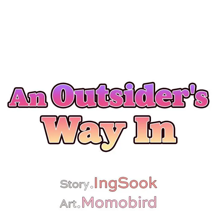 An Outsiders Way In Chapter 23 - Page 62
