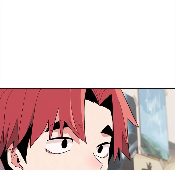 An Outsiders Way In Chapter 23 - Page 64
