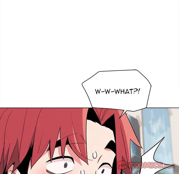 An Outsiders Way In Chapter 23 - Page 66
