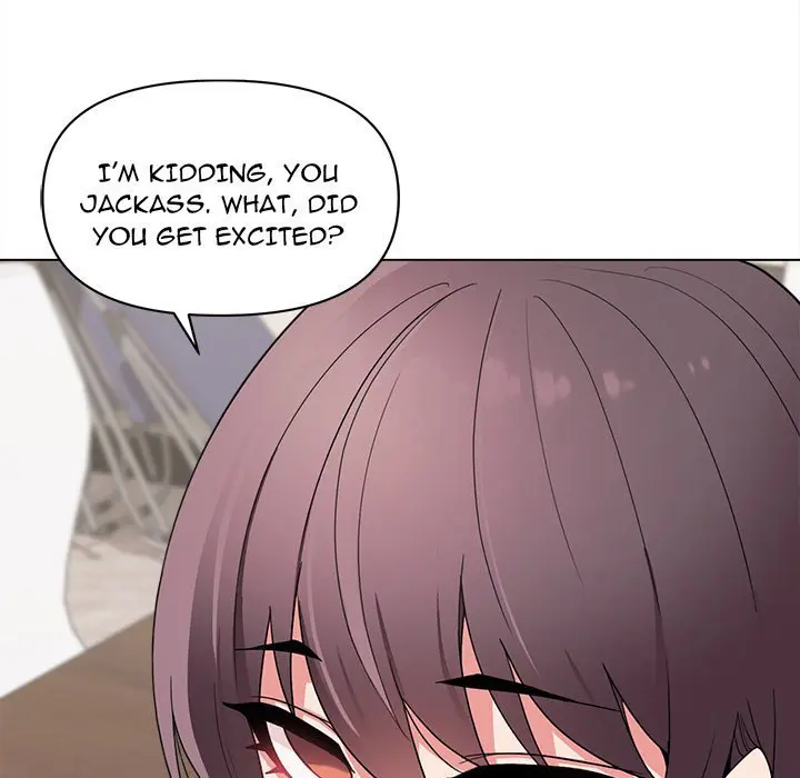 An Outsiders Way In Chapter 23 - Page 68