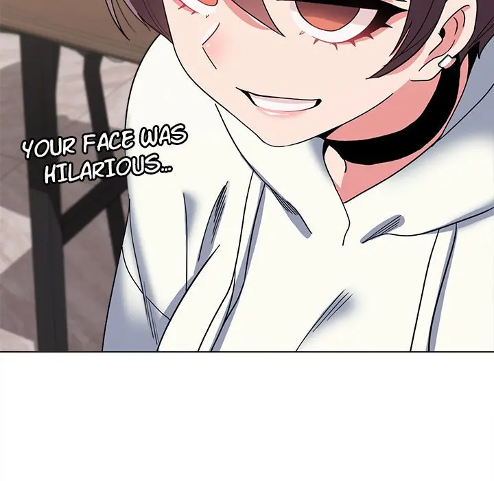 An Outsiders Way In Chapter 23 - Page 69
