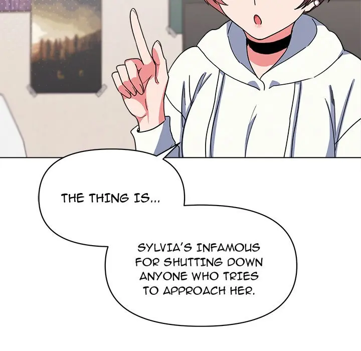 An Outsiders Way In Chapter 23 - Page 7