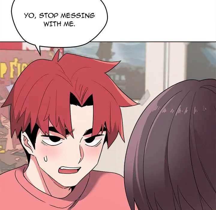 An Outsiders Way In Chapter 23 - Page 72