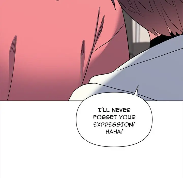 An Outsiders Way In Chapter 23 - Page 73