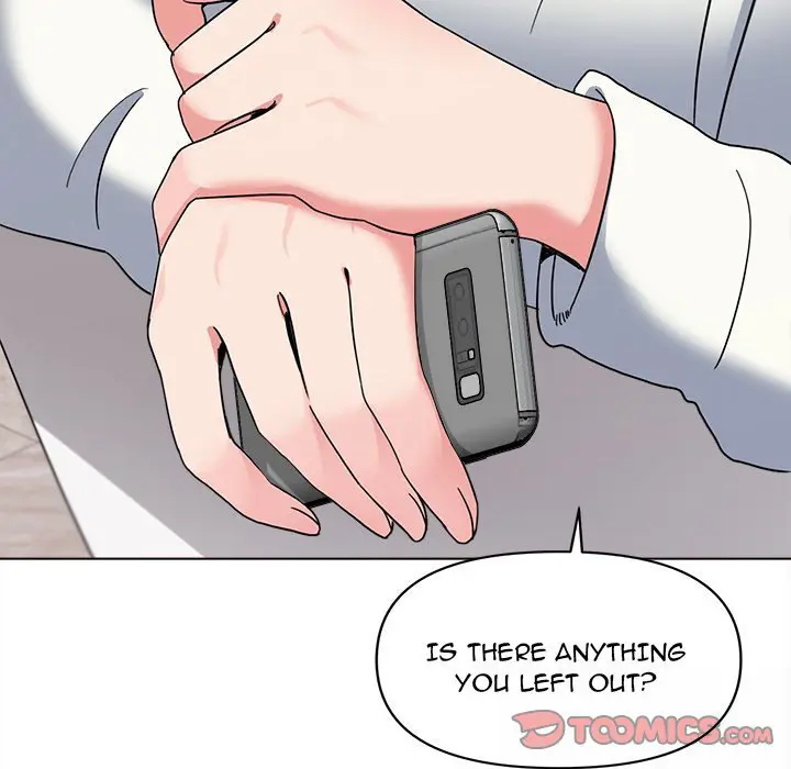 An Outsiders Way In Chapter 23 - Page 75