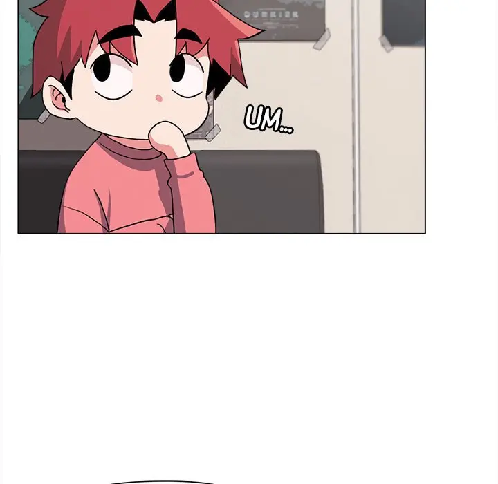 An Outsiders Way In Chapter 23 - Page 77