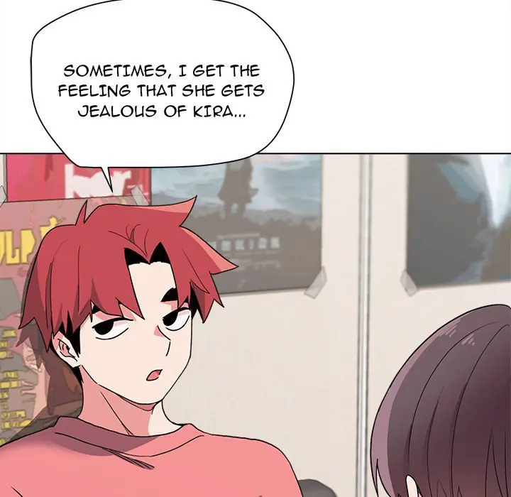 An Outsiders Way In Chapter 23 - Page 78