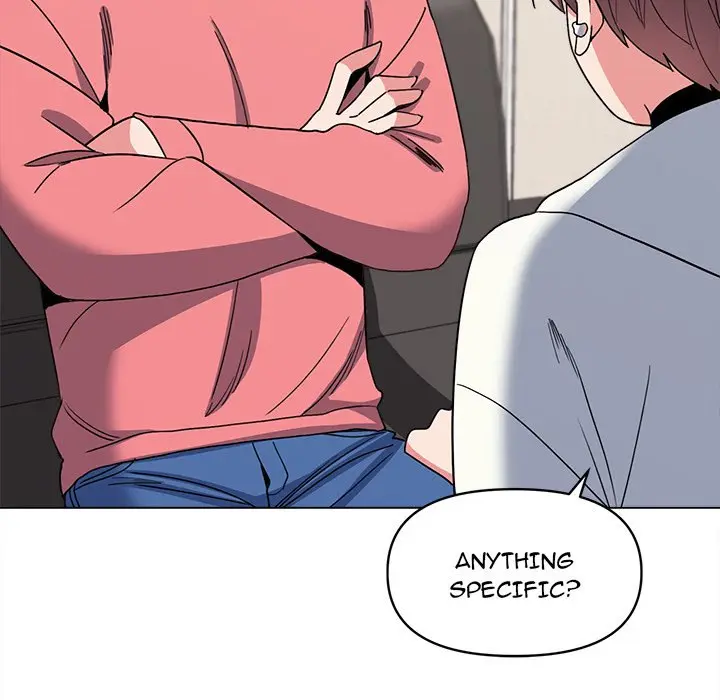 An Outsiders Way In Chapter 23 - Page 79