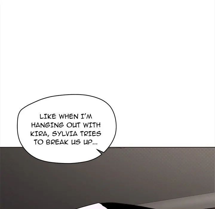 An Outsiders Way In Chapter 23 - Page 80