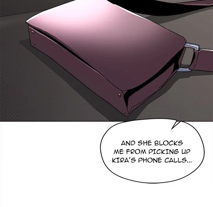 An Outsiders Way In Chapter 23 - Page 81