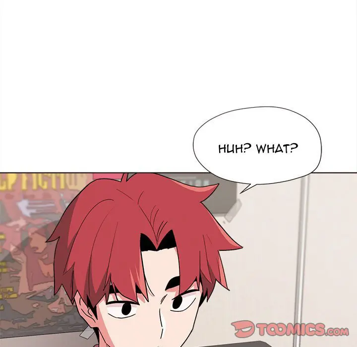An Outsiders Way In Chapter 23 - Page 84