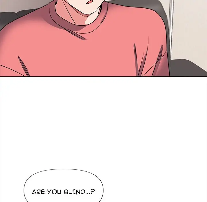 An Outsiders Way In Chapter 23 - Page 85
