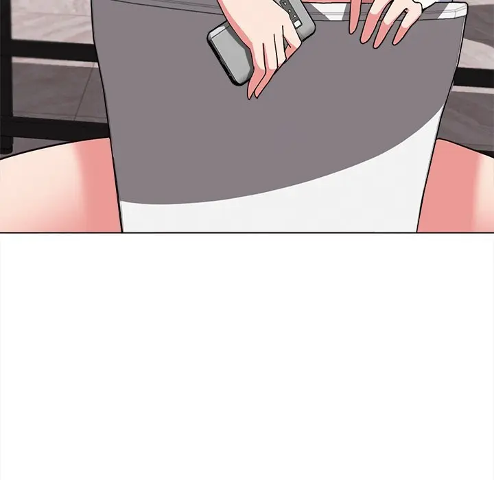 An Outsiders Way In Chapter 23 - Page 87