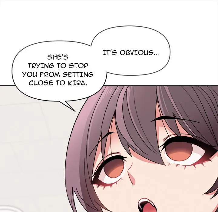 An Outsiders Way In Chapter 23 - Page 88