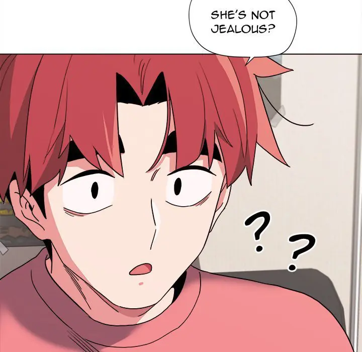 An Outsiders Way In Chapter 23 - Page 90