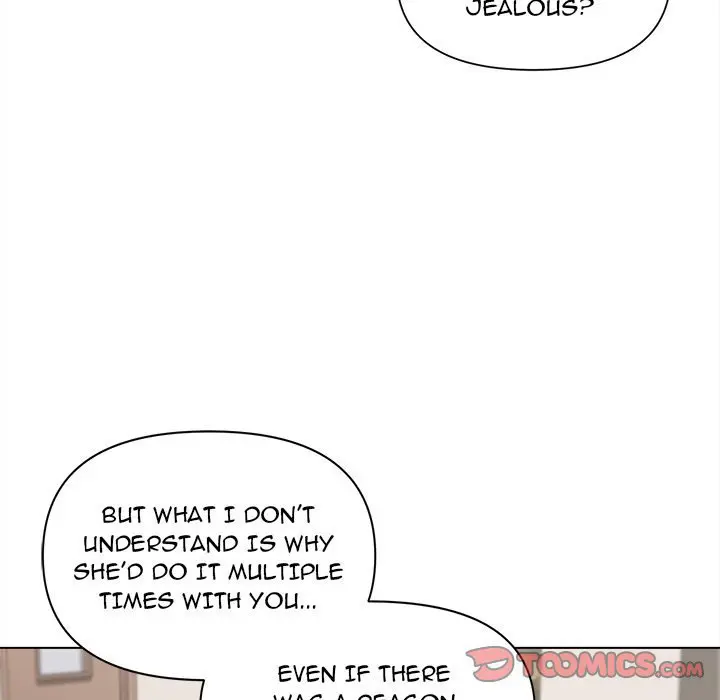 An Outsiders Way In Chapter 23 - Page 93